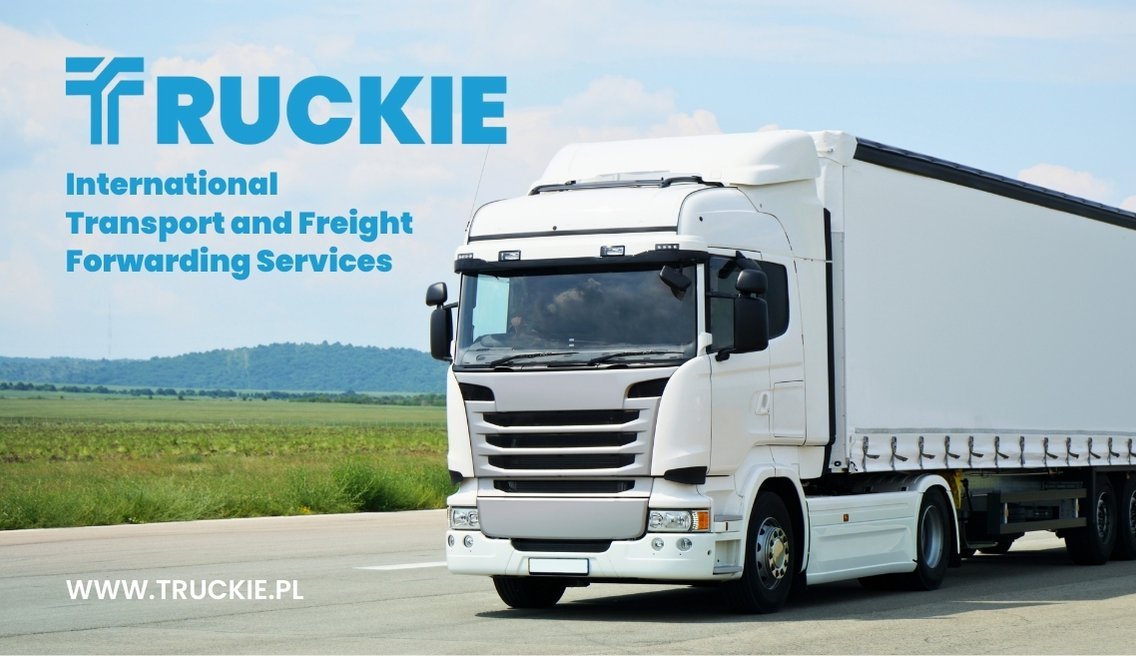 Welcome to Truckie International Transport